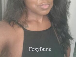 FoxyBuns