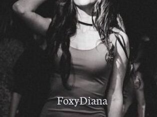 FoxyDiana