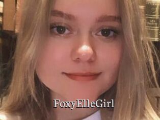 FoxyElleGirl