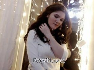 FoxyFlower