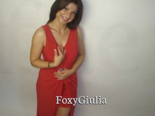 FoxyGiulia