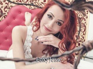 FoxyJesse