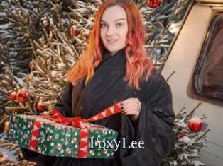 FoxyLee