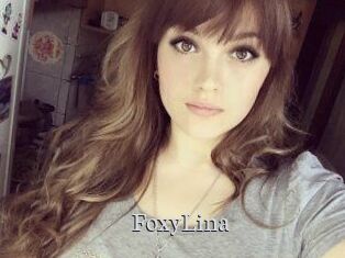 FoxyLina