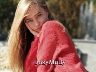 FoxyMolly