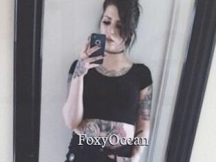 FoxyOcean