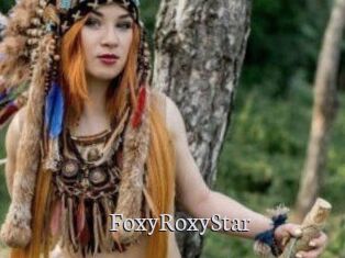 FoxyRoxyStar