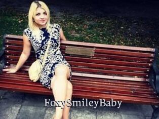 FoxySmileyBaby