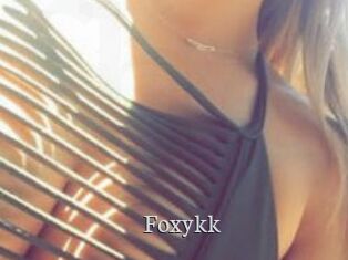 Foxykk