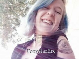 Foxystarfire