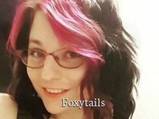 Foxytails