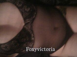 Foxyvictoria