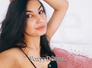 FoxyyDianna