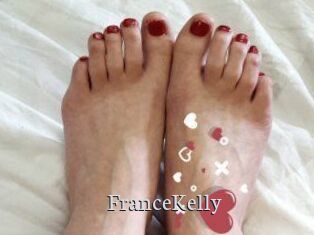 FranceKelly