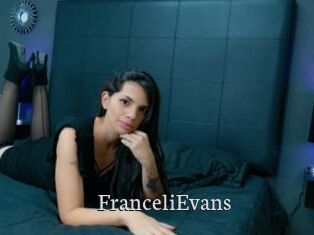FranceliEvans