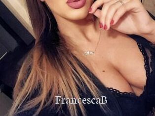 FrancescaB