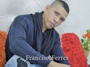 FranciscoFerrer