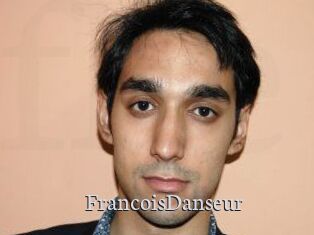 FrancoisDanseur Free Host Empire