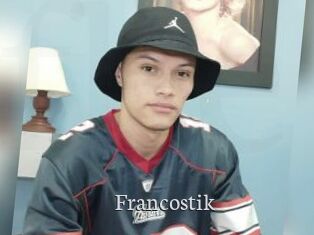 Francostik