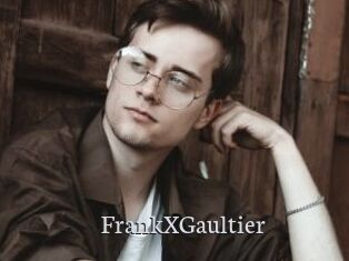 FrankXGaultier