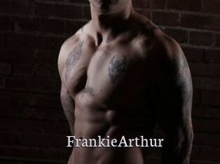 Frankie_Arthur Free Host Empire