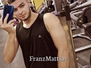 FranzMattias