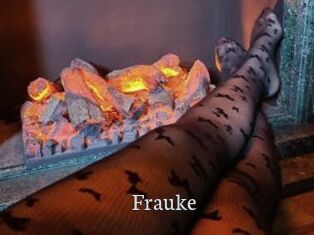 Frauke Free Host Empire