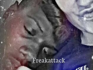 Freakattack