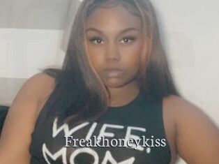 Freakhoneykiss