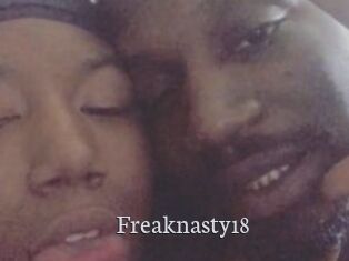 Freaknasty18