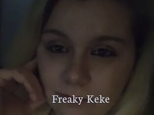 Freaky_Keke