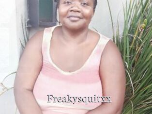Freakysquitxx