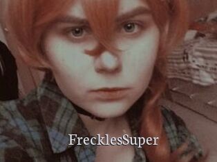 FrecklesSuper