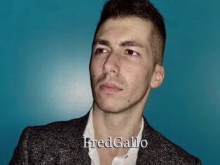 FredGallo