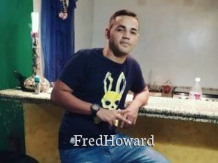 FredHoward Free Host Empire