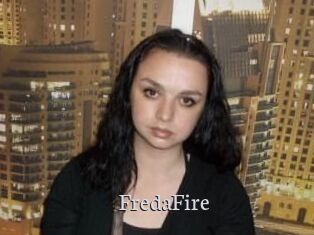 FredaFire