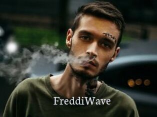 FreddiWave