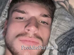FreddieParkerX