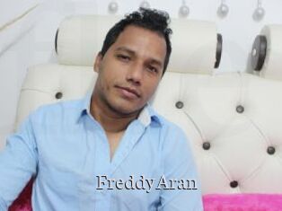 FreddyAran