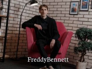 FreddyBennett