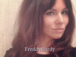 FreddyHardy