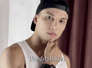 FreddyKeller