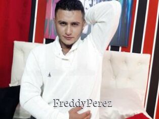 FreddyPerez