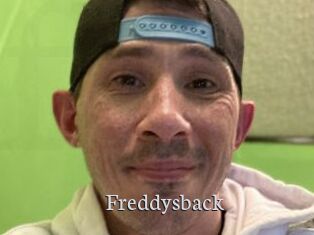Freddysback