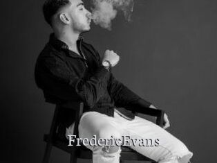 FredericEvans