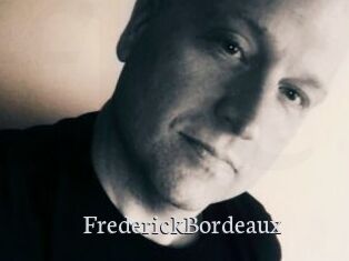 FrederickBordeaux