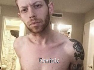 Fredric