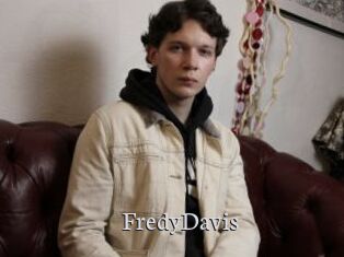 FredyDavis