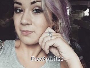 FreeSpirit22