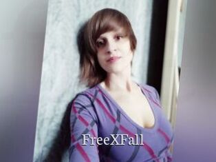 FreeXFall